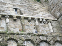 Cashel Chapel